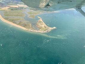 Customer Photo of Flying Lessons Bournemouth